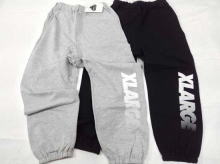 OG Gorilla & LOGO花纹运动衫材料长裤子