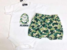 Funny Gorilla & LOGO�Ԗ��� (�o燈籠褲)