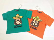 Funny Gorilla & LOGO�Ԗ� BIG�Z��T��