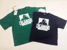 OG Gorilla & LOGO花纹 BIG短袖T恤