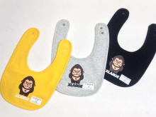 Funny Gorilla & LOGO�Ԗ䚡��
