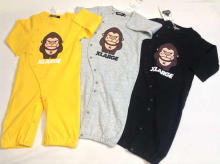 Funny Gorilla & LOGO�Ԗ� 2way���