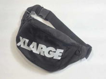 LOGO Pattern Hip bag